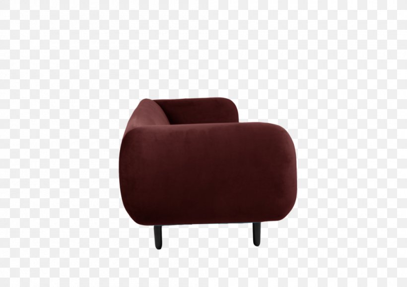 Club Chair Couch Armrest Comfort Velvet, PNG, 1000x707px, Club Chair, Armrest, Burgundy, Chair, Comfort Download Free