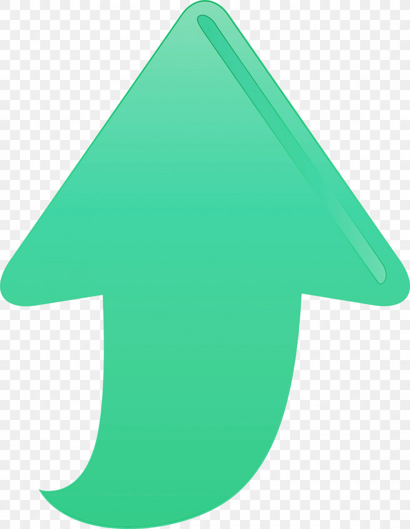 Green Aqua Font Symbol, PNG, 2323x3000px, Wind Arrow, Aqua, Green, Paint, Symbol Download Free