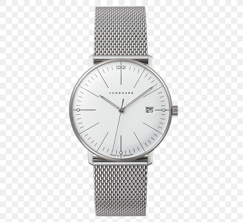 Junghans Watch Strap James Porter & Son Jewellery, PNG, 500x750px, Junghans, Brand, Clothing, Designer, Double Chronograph Download Free