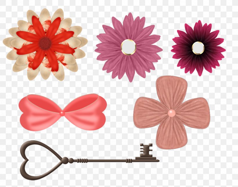 Pink Flower Cartoon, PNG, 899x708px, Flower, Cut Flowers, Day, Petal, Pink Download Free