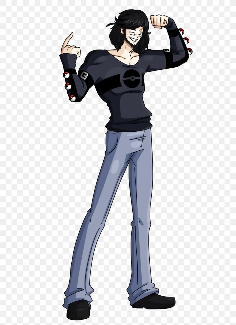 Pokémon X And Y Pokémon Trainer Photography, PNG, 709x1128px, Pokemon, Action Figure, Costume, Deviantart, Drawing Download Free