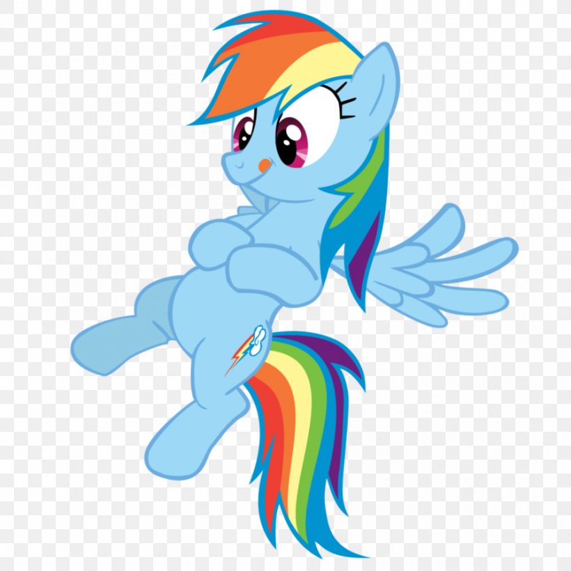 Rainbow Dash My Little Pony: Friendship Is Magic Fandom Derpy Hooves, PNG, 894x894px, Watercolor, Cartoon, Flower, Frame, Heart Download Free