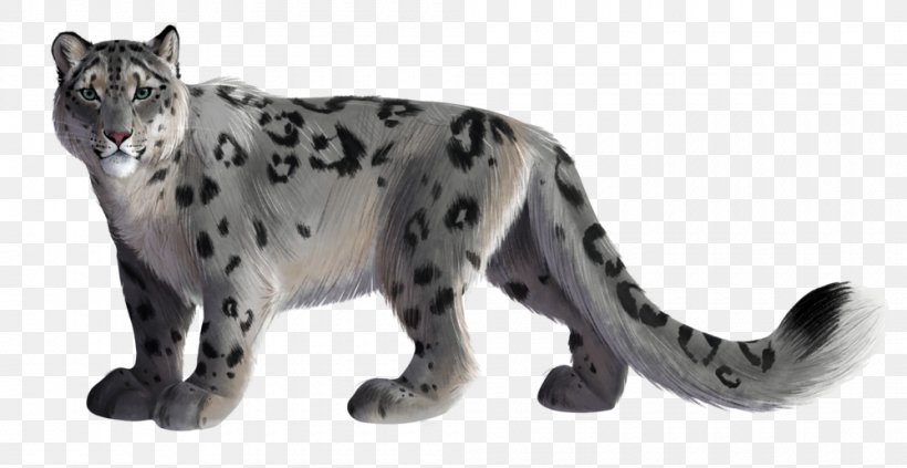 Snow Leopard Image Animal, PNG, 1000x517px, Snow Leopard, Animal, Animal Figure, Big Cats, Carnivore Download Free