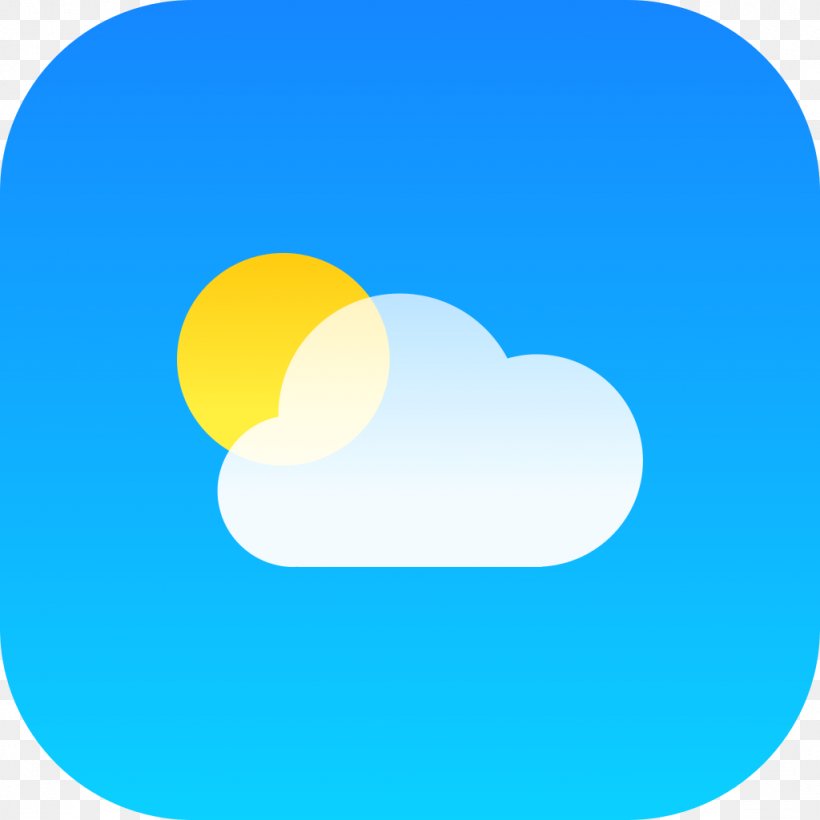 Weather Forecasting Logo, PNG, 1024x1024px, Weather, Area, Blue, Cloud, Daytime Download Free