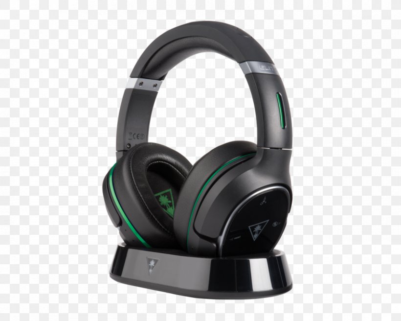 Xbox 360 Wireless Headset Turtle Beach Elite 800 Turtle Beach Ear Force Elite 800X Turtle Beach Corporation, PNG, 850x680px, 71 Surround Sound, Xbox 360 Wireless Headset, Active Noise Control, Audio, Audio Equipment Download Free