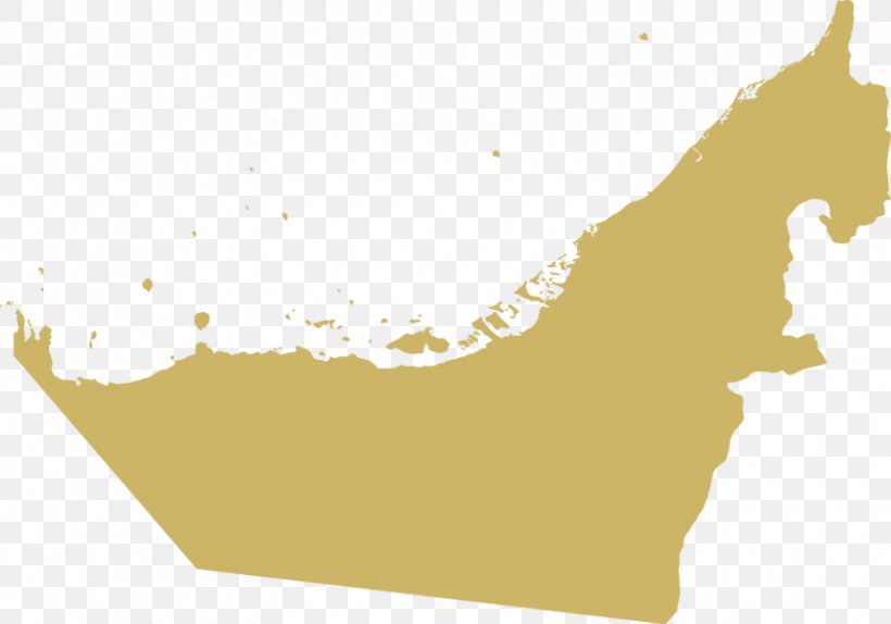 Abu Dhabi Dubai Fujairah Emirates Of The United Arab Emirates Map, PNG, 857x600px, Abu Dhabi, Capital City, Dubai, Emirate Of Abu Dhabi, Fujairah Download Free
