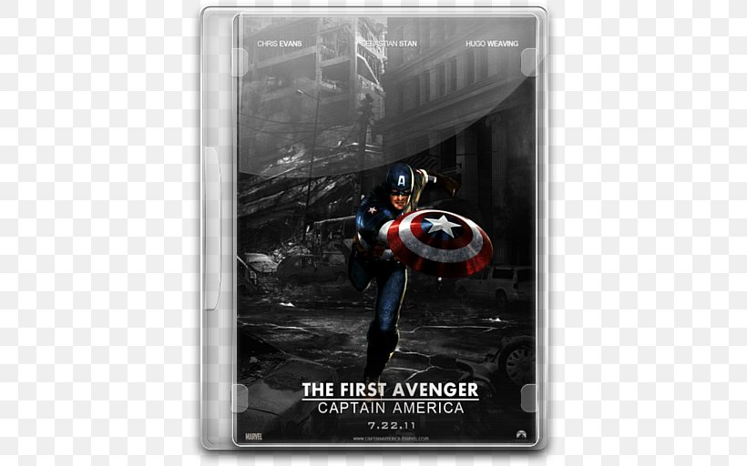 Captain America Iron Man YouTube Film Marvel Comics, PNG, 512x512px, Captain America, Action Figure, Captain America The First Avenger, Captain America The Winter Soldier, Comics Download Free