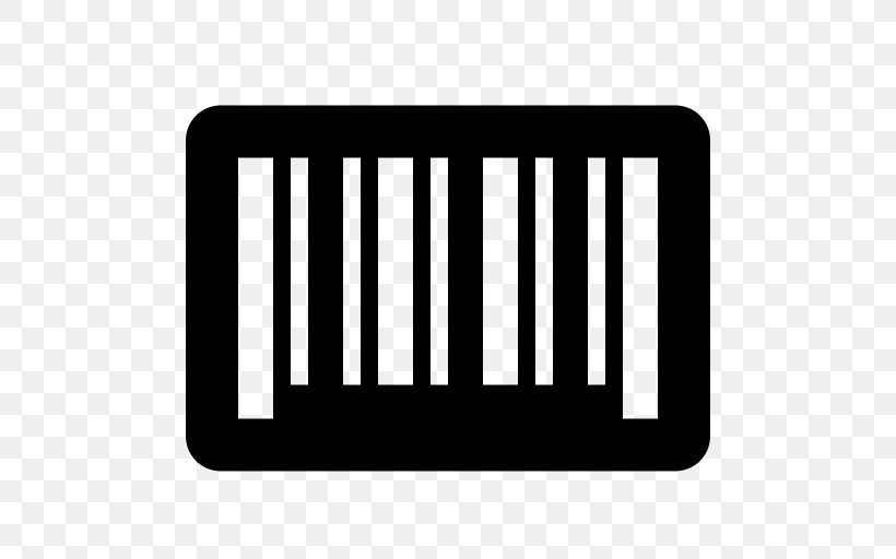 Barcode Scanners QR Code, PNG, 512x512px, Barcode, Barcode Scanners, Black And White, Blog, Brand Download Free