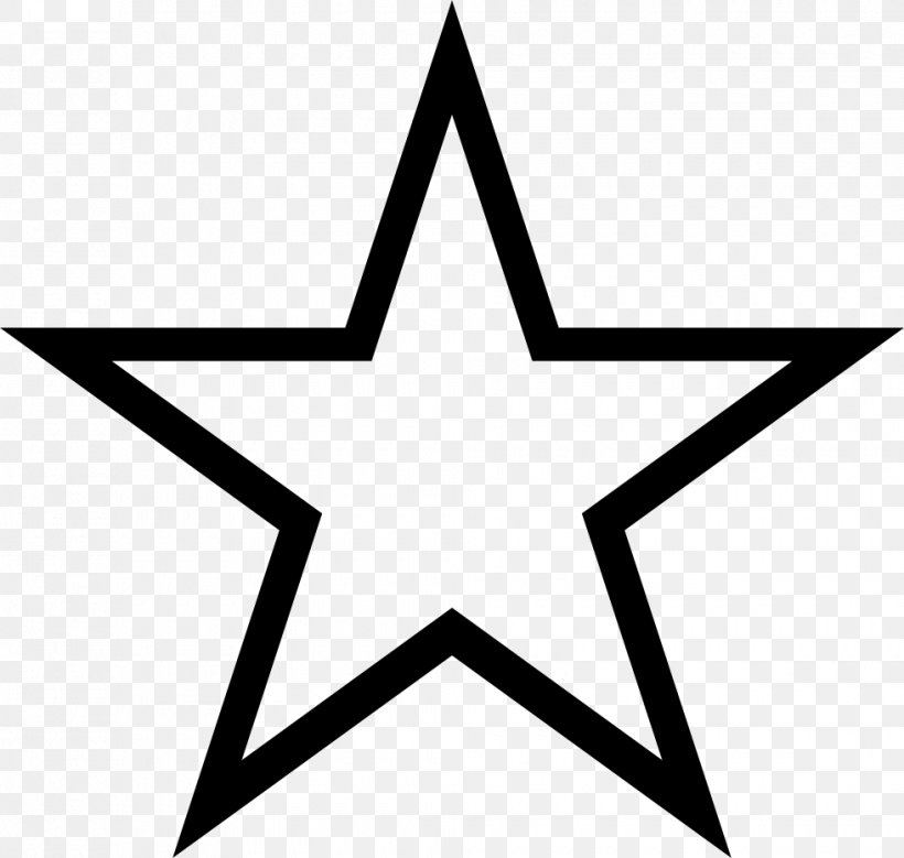 Star Image Clip Art ALLIBERT CALIFORNIA 2 Lounge Set, Graphit/grau 17192233, PNG, 980x932px, Star, Area, Black, Black And White, Fivepointed Star Download Free