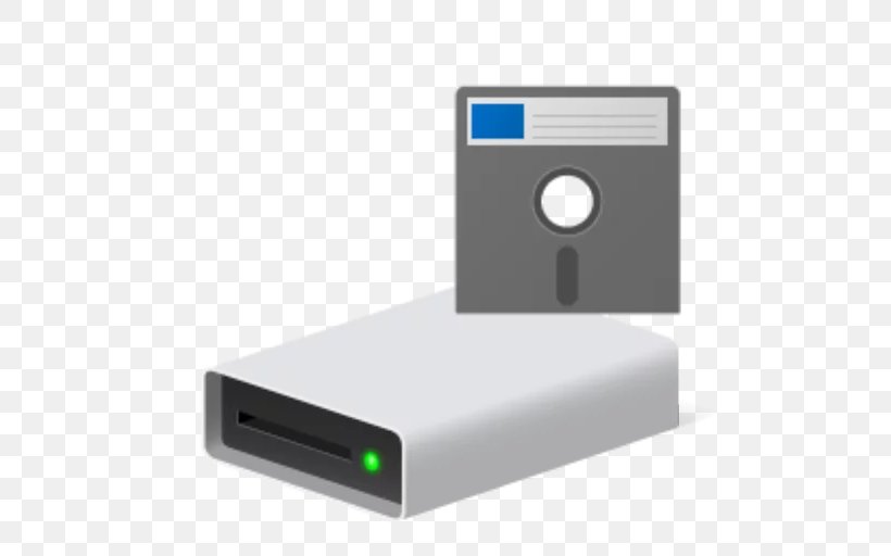 Disketová Jednotka Floppy Disk Windows 10 Disk Storage Windows 95, PNG, 512x512px, Floppy Disk, Android, Computer Software, Device Driver, Disk Storage Download Free