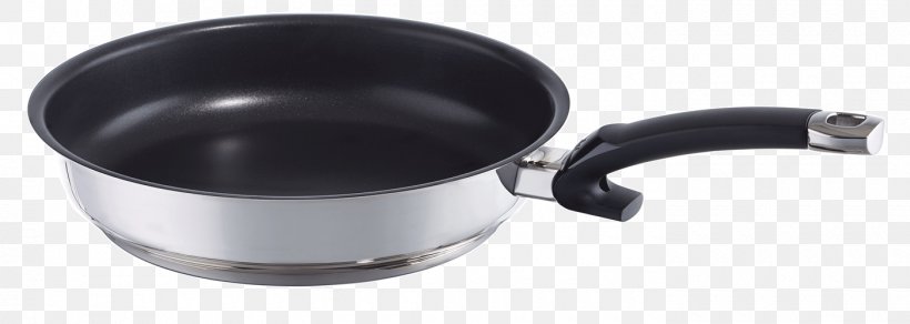 Frying Pan Cookware Fissler Non-stick Surface Wok, PNG, 1400x500px, Frying Pan, Casserola, Ceramic, Cookware, Cookware And Bakeware Download Free