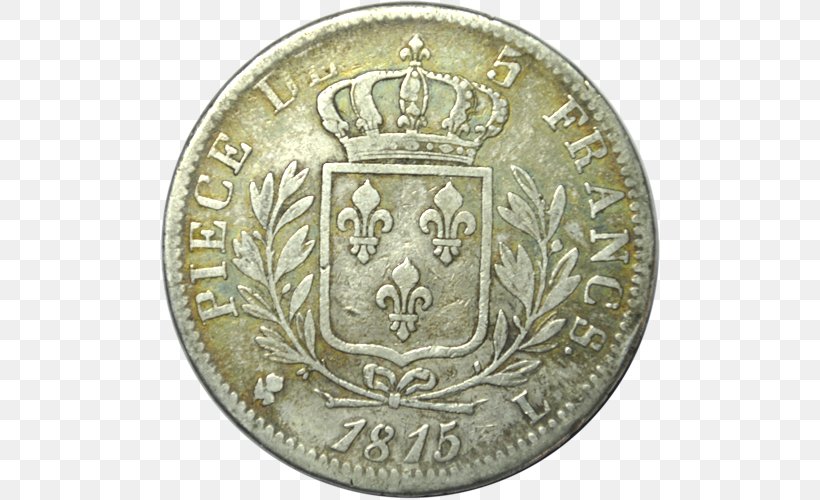 Gold Coin Medal Gold Coin History Of Coins, PNG, 500x500px, Coin, Auction, Brass, Catalog, Currency Download Free