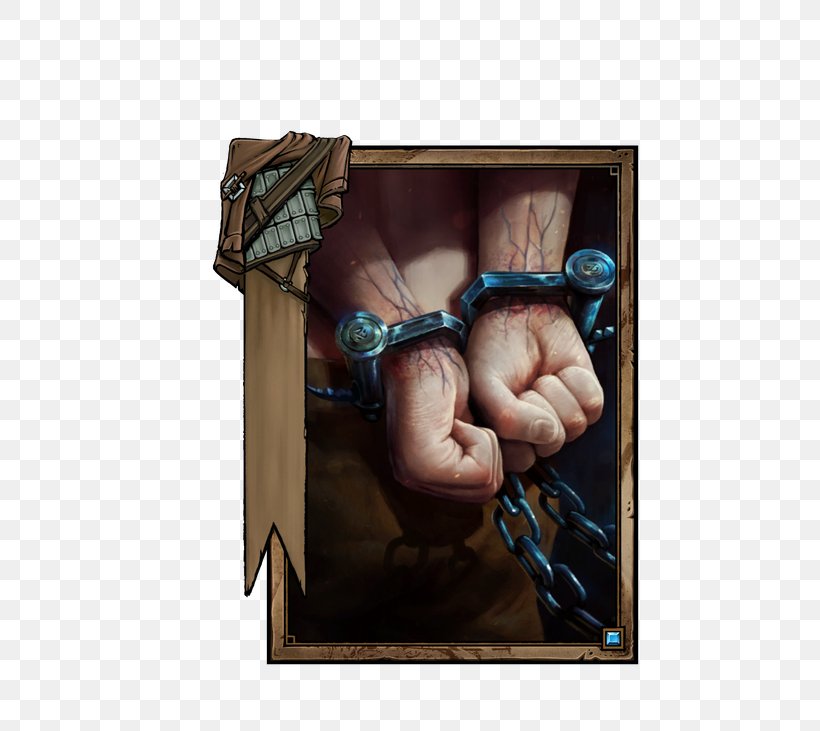 Gwent: The Witcher Card Game Shackle CD Projekt Vilgefortz Z Roggeveen, PNG, 547x731px, Watercolor, Cartoon, Flower, Frame, Heart Download Free