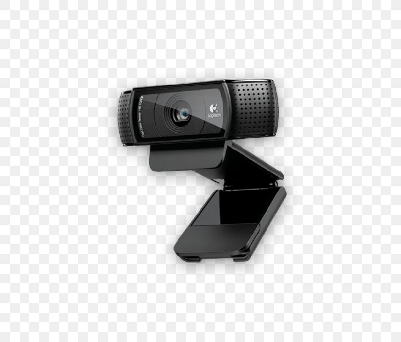 Logitech C920 Pro 1080p Logitech HD Pro C920 Webcam, PNG, 700x700px, Logitech C920 Pro, Camera, Camera Accessory, Camera Lens, Cameras Optics Download Free