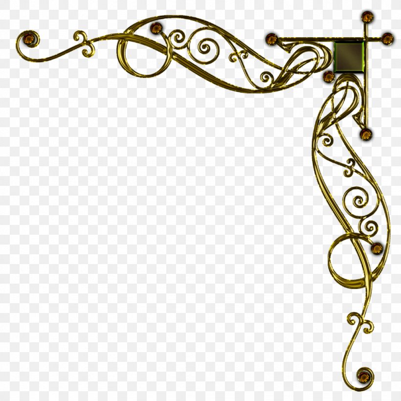 Picture Frames Ornament, PNG, 1024x1024px, Picture Frames, Bit, Body Jewelry, Decorative Arts, Gratis Download Free