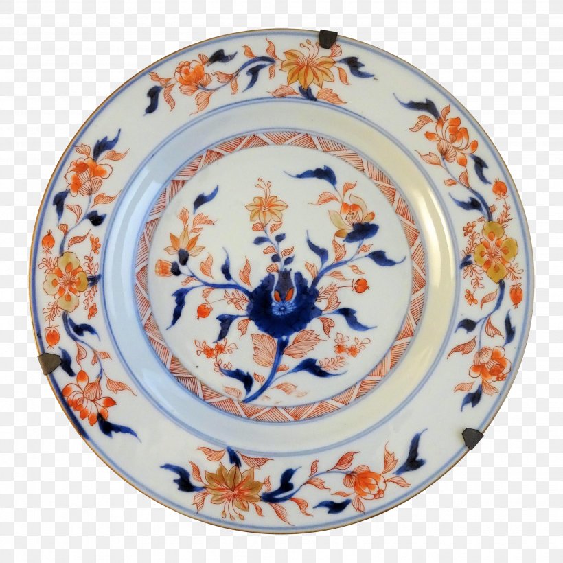 Plate Ceramic Porcelain Tableware Maiolica, PNG, 3289x3289px, Plate, Antique, Blue And White Porcelain, Blue And White Pottery, Ceramic Download Free