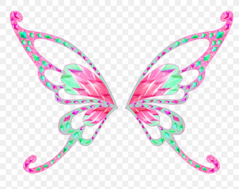 Roxy DeviantArt Butterflix YouTube, PNG, 1005x795px, Roxy, Art, Artist, Body Jewelry, Brush Footed Butterfly Download Free