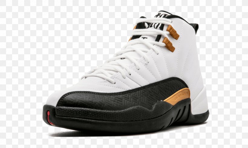 Sports Shoes Air Jordan Retro XII Nike Air Jordan 12 Retro Cny 881427 122, PNG, 1000x600px, Sports Shoes, Adidas, Air Jordan, Air Jordan Retro Xii, Athletic Shoe Download Free