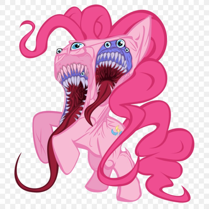 Warhammer 40,000 Warhammer Fantasy Battle Pinkie Pie Pony Princess Luna, PNG, 894x894px, Watercolor, Cartoon, Flower, Frame, Heart Download Free