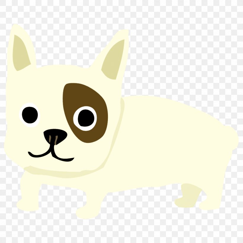 Whiskers Puppy Dog Breed Non-sporting Group Toy Dog, PNG, 1000x1000px, Whiskers, Breed, Breed Group Dog, Carnivoran, Cartoon Download Free