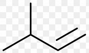 3-Methyl-1-butene 2-Butene Methyl Group PNG