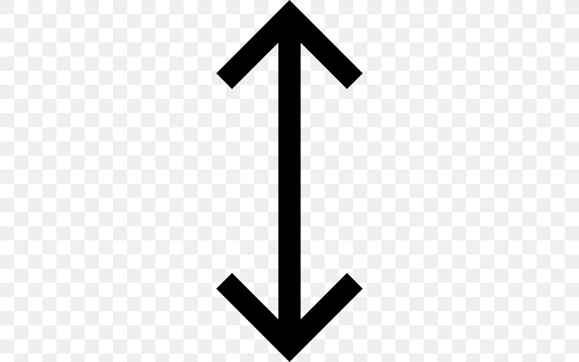 Arrow, PNG, 512x512px, Button, Black And White, Symbol, Triangle Download Free