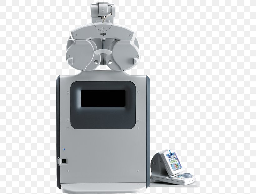 Autorefractor Subjective Refraction Optometry Keratometer, PNG, 700x622px, Autorefractor, Corneal Pachymetry, Electronics, Eye Care Professional, Hardware Download Free