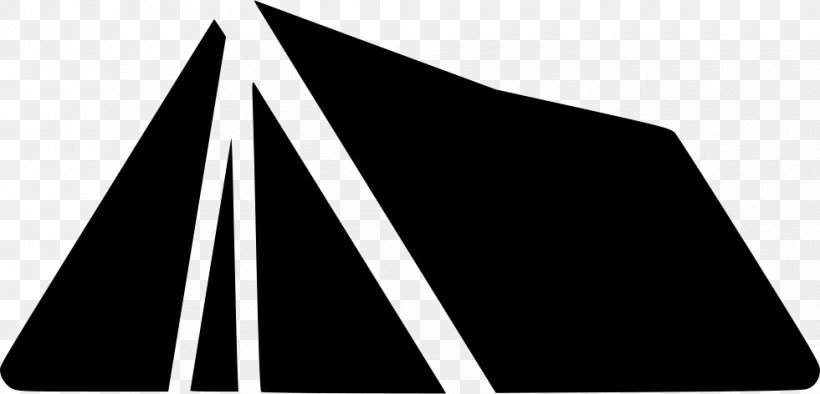 Black Triangle, PNG, 980x472px, Triangle, Black M, Blackandwhite, Logo Download Free