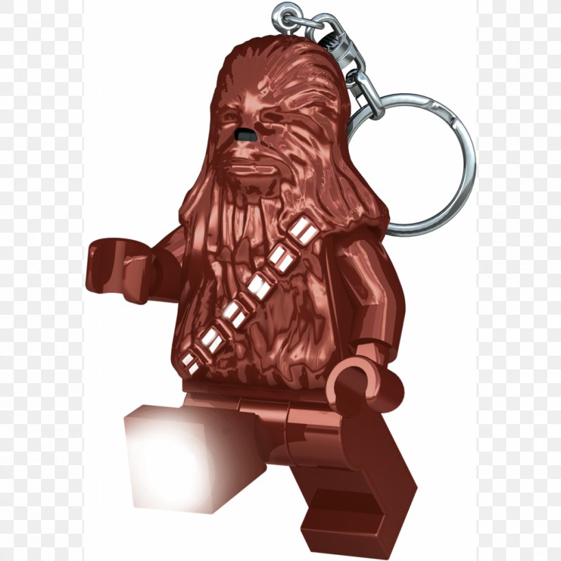 Chewbacca Admiral Ackbar Light Lego Star Wars Lego Minifigure, PNG, 1000x1000px, Chewbacca, Admiral Ackbar, Fictional Character, Key Chains, Lego Download Free