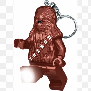 Chewbacca - Chewbacca Admiral Ackbar Light Lego Star Wars Lego Minifigure PNG