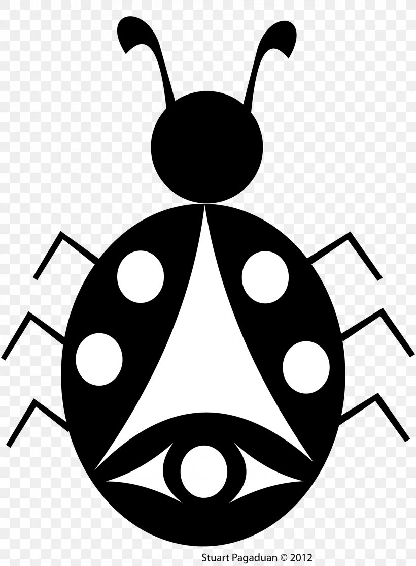 Clip Art Black And White Image File Format, PNG, 1888x2566px, Black And White, Artwork, Black, Color, Insect Download Free