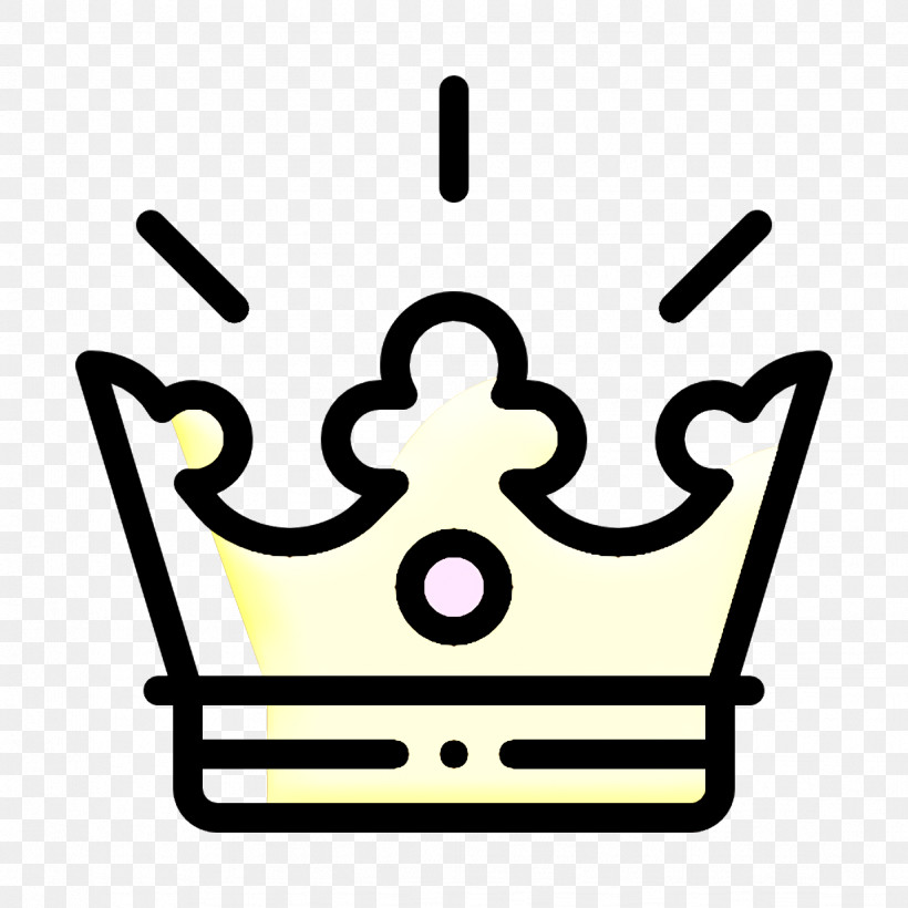 Crown Icon Birthday Icon, PNG, 1228x1228px, Crown Icon, Birthday Icon, Cartoon, Concept Art, Drawing Download Free