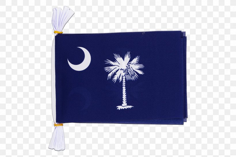 Flag Of South Carolina State Flag Columbia Annin & Co., PNG, 1500x1000px, Flag Of South Carolina, Annin Co, Blue, Cobalt Blue, Columbia Download Free