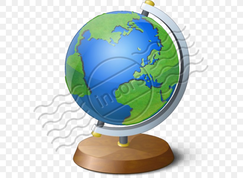 Globe World Sphere Three-dimensional Space, PNG, 600x600px, Globe, Behavior, Christmas, Dimension, Facebook Download Free