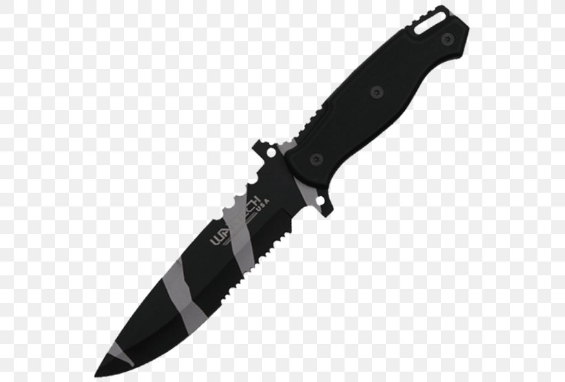 Hunting & Survival Knives Bowie Knife Watch Strap Utility Knives, PNG, 555x555px, Hunting Survival Knives, Blade, Bowie Knife, Buckle, Calfskin Download Free