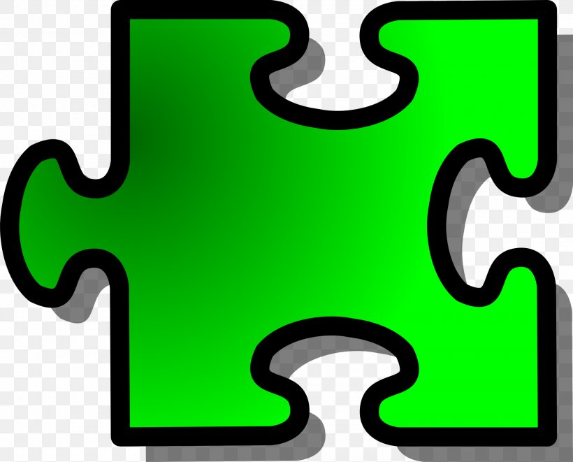 Jigsaw Puzzles Green Jigsaw Puzzle Clip Art, PNG, 1920x1549px, Jigsaw Puzzles, Area, Artwork, Green, Green Jigsaw Puzzle Download Free