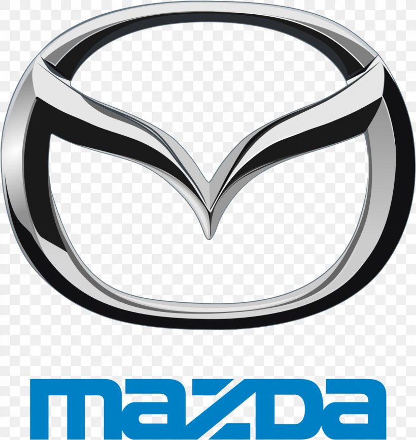 Mazda3 Car Mazda CX-5 Mazda6, PNG, 1200x1268px, Mazda, Automotive Design, Black And White, Body Jewelry, Brand Download Free