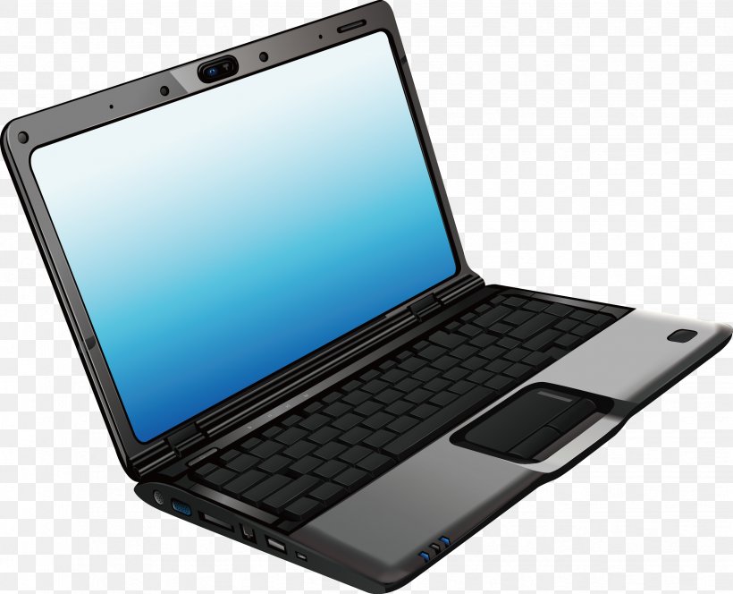 Netbook Laptop Computer Mouse Computer Hardware, PNG, 2476x2006px, Netbook, Computer, Computer Accessory, Computer Hardware, Computer Mouse Download Free