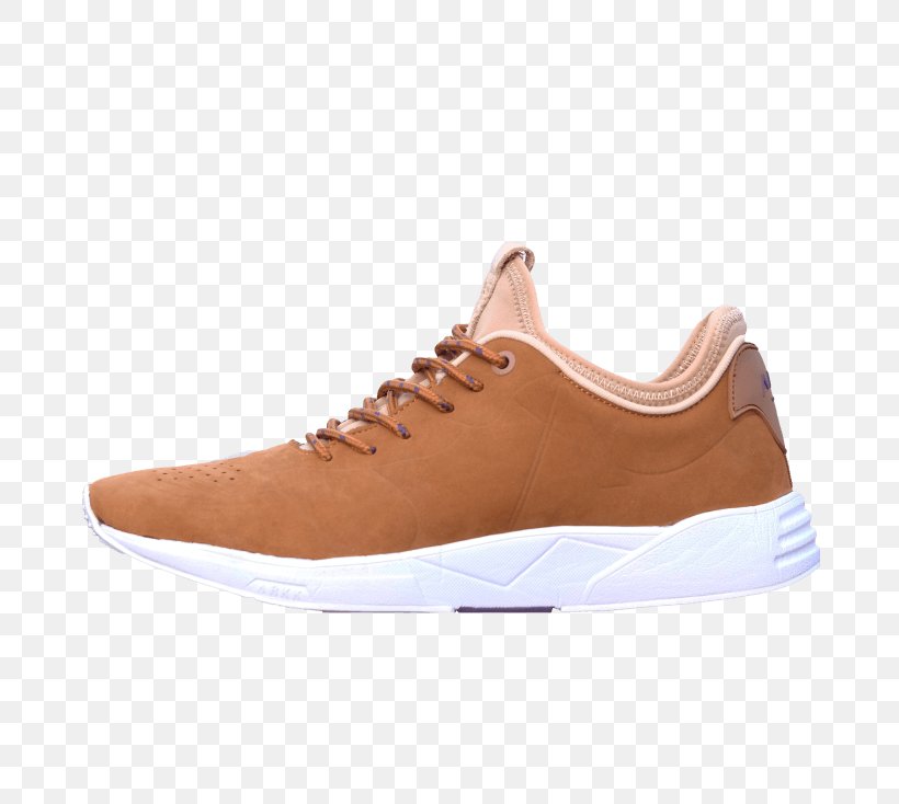 Sneakers Skate Shoe Leather, PNG, 800x734px, Sneakers, Beige, Brand, Brown, Cross Training Shoe Download Free