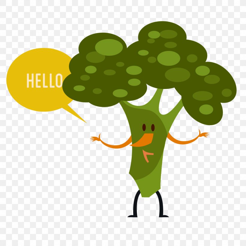 Vector Graphics Vegetable Brassica Oleracea Var. Italica Image Food, PNG, 1280x1280px, Vegetable, Brassica Oleracea Var Italica, Broccoli, Cartoon, Cauliflower Download Free