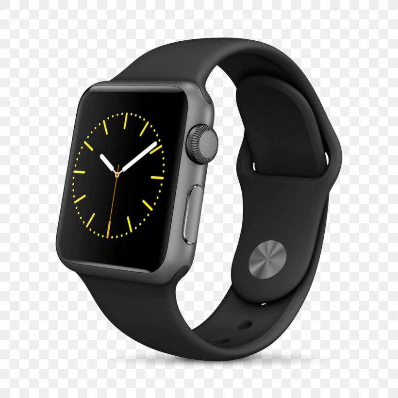 Apple Watch Series 3 Apple Watch Series 1 Apple Watch Series 2 Nike+ Smartwatch, PNG, 1024x1024px, Apple Watch Series 3, Aluminium, Apple, Apple Watch, Apple Watch Series 1 Download Free