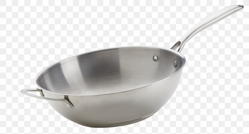 Barbecue Wok Stainless Steel Frying Pan, PNG, 1024x554px, Barbecue, Cookware, Cookware And Bakeware, Edelstaal, Frying Pan Download Free