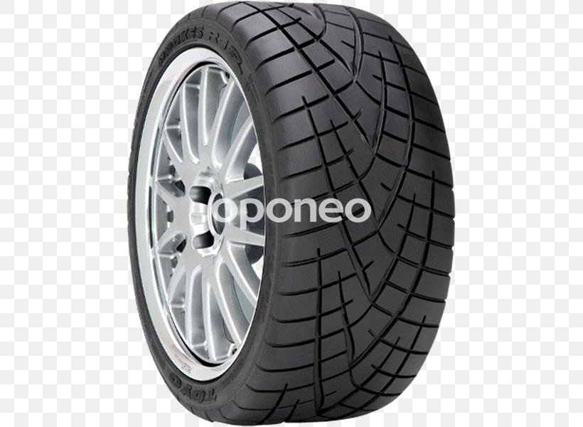 Car Motor Vehicle Tires Toyo Tire & Rubber Company Toyo Proxes R30 215/45 R17 87 W, PNG, 463x600px, Car, Auto Part, Automotive Tire, Automotive Wheel System, Bandenmaat Download Free