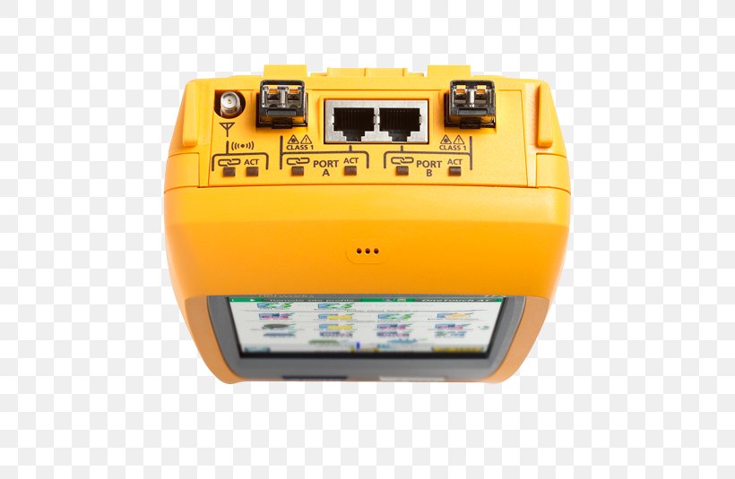 Ethernet Computer Network Fluke Corporation Electronics Cable Tester, PNG, 675x535px, Ethernet, Cable Tester, Computer Network, Electronic Component, Electronic Device Download Free