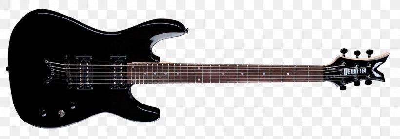 Ibanez GIO Seven-string Guitar Electric Guitar, PNG, 1000x349px, Ibanez, Acoustic Electric Guitar, Acoustic Guitar, Bass Guitar, Dean Guitars Download Free