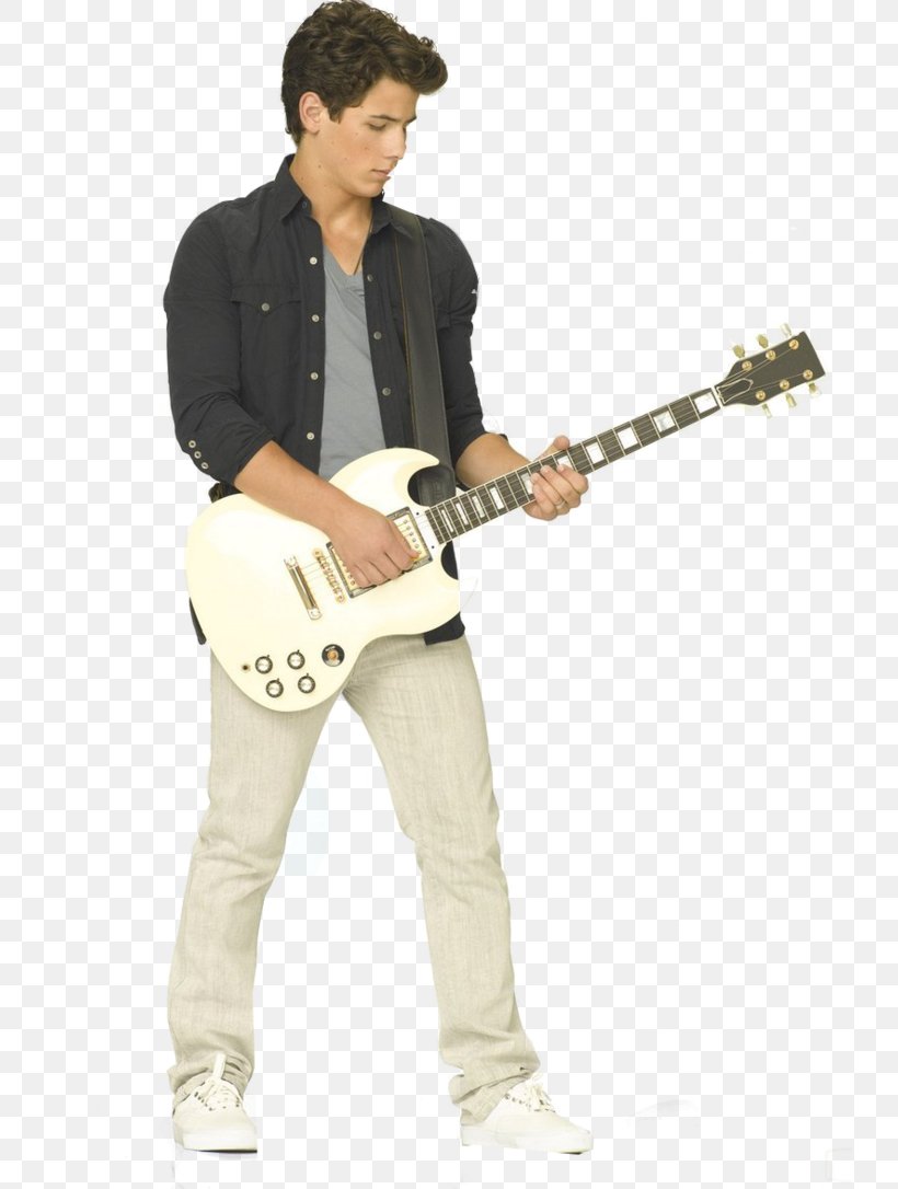 Nick Jonas Electric Guitar Camp Rock 2 Nate Gray Bass Guitar, PNG, 736x1086px, Nick Jonas, Artist, Bass, Bass Guitar, Camp Rock Download Free