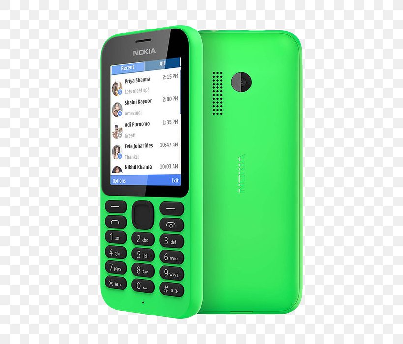 Nokia 215 Dual SIM Nokia Phone Series Feature Phone, PNG, 500x700px, Nokia 215, Cellular Network, Communication, Communication Device, Dual Sim Download Free