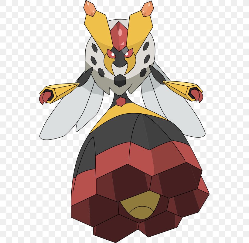 Pokémon X And Y Pokémon XD: Gale Of Darkness Vespiquen Pokédex, PNG, 561x800px, Pokemon, Art, Beedrill, Bulbapedia, Electabuzz Download Free