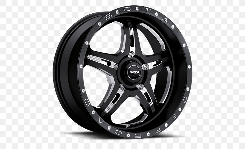 United States American Racing Wheel Rim Tire, PNG, 500x500px, 2006 Chevrolet Silverado 1500, United States, Alloy Wheel, American Racing, Auto Part Download Free