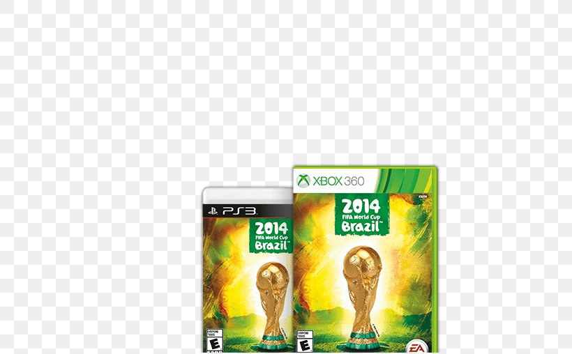 Xbox 360 2010 FIFA World Cup South Africa 2006 FIFA World Cup 2014 FIFA World Cup Brazil FIFA 14, PNG, 508x508px, 2006 Fifa World Cup, Xbox 360, Fifa, Fifa 13, Fifa 14 Download Free